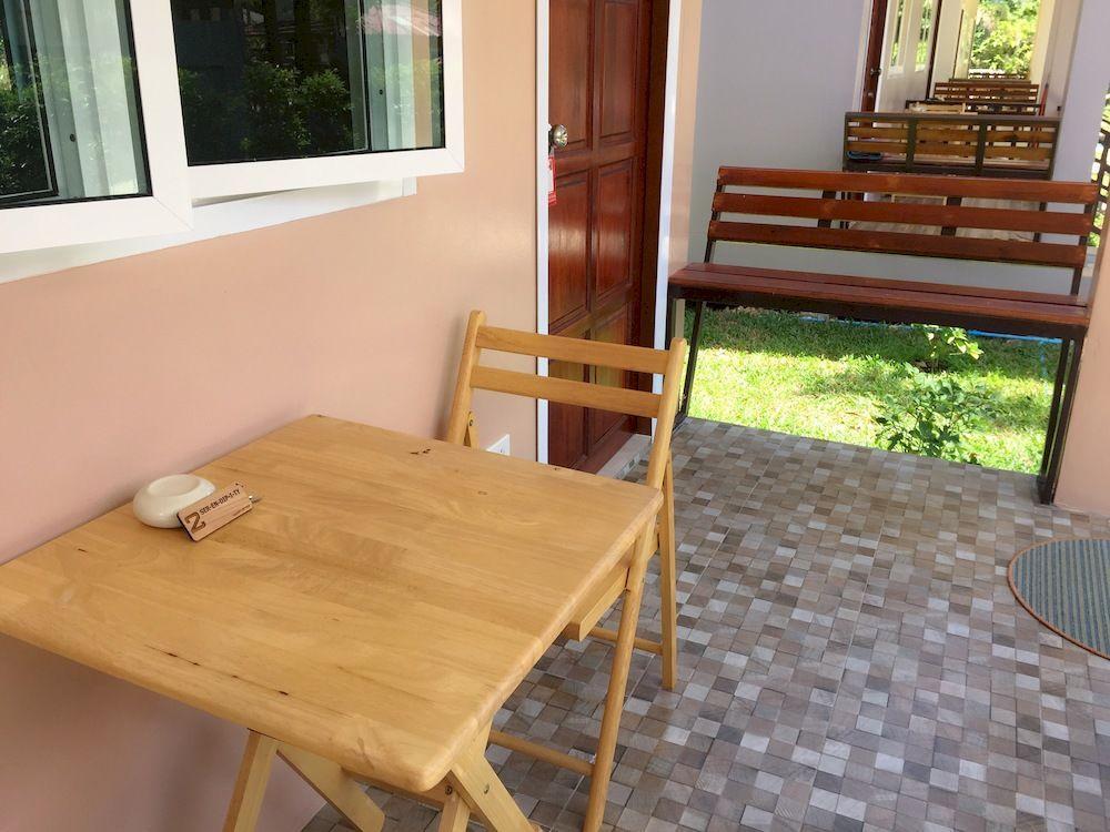 Ser-En-Dip-I-Ty - Sha Extra Plus Ko Lanta Kültér fotó