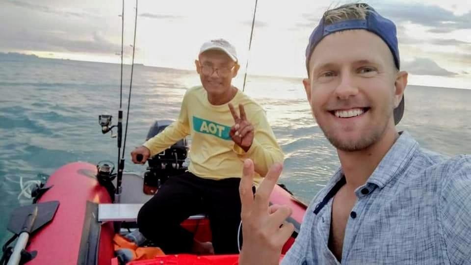 Ser-En-Dip-I-Ty - Sha Extra Plus Ko Lanta Kültér fotó