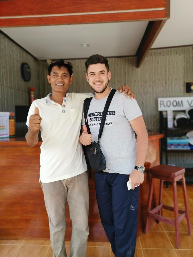 Ser-En-Dip-I-Ty - Sha Extra Plus Ko Lanta Kültér fotó