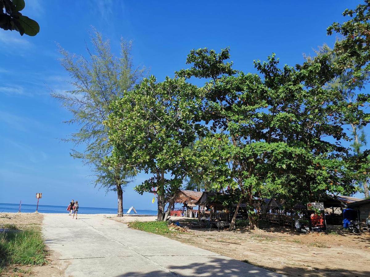 Ser-En-Dip-I-Ty - Sha Extra Plus Ko Lanta Kültér fotó